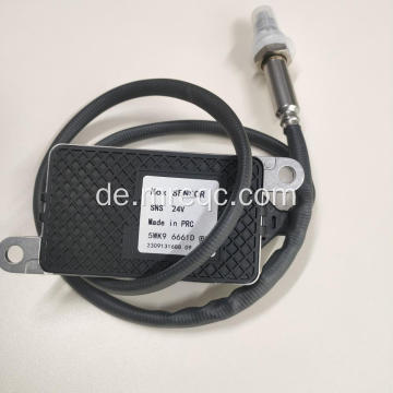 5WK9 6661d Automobile Nox Sensoren